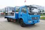 東風(fēng)平板運(yùn)輸車圖片